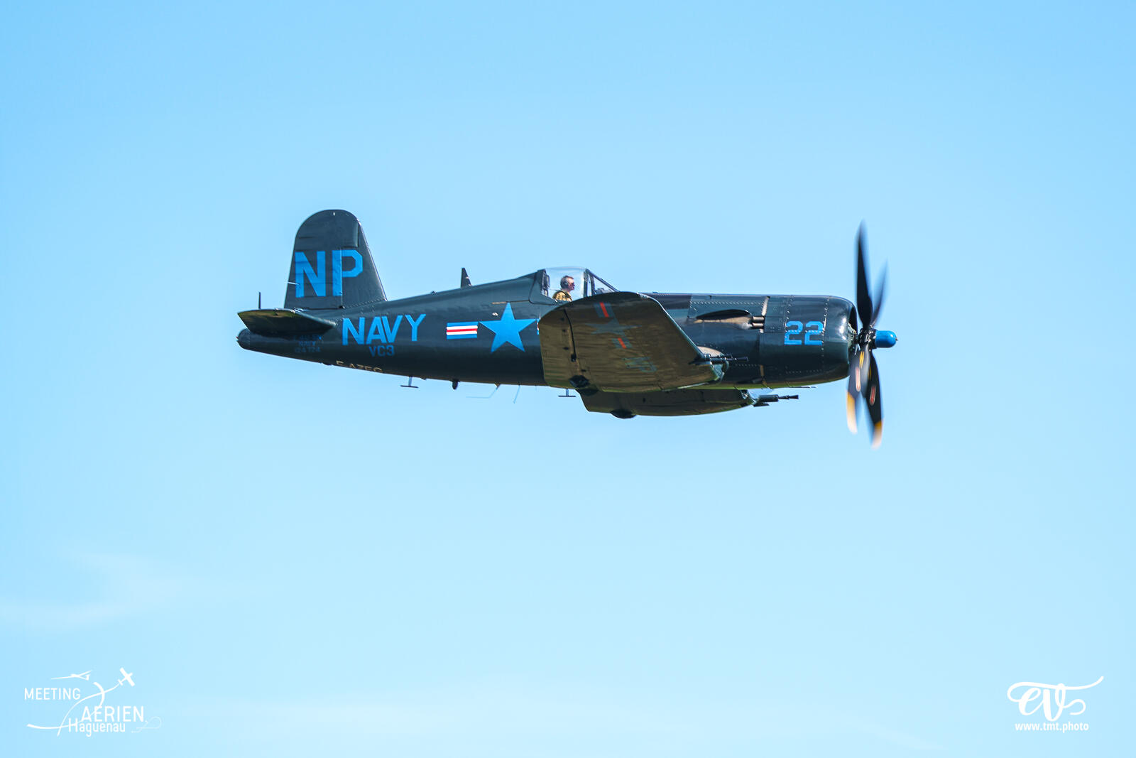 MEETING AERIEN HAGUENAU 2024